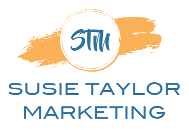 Susie Taylor Marketing - Your StoryBrand Certified Guide