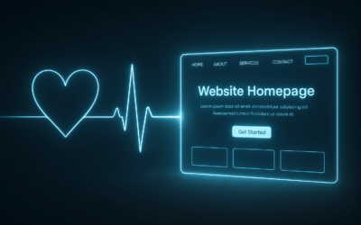 Five Big Reasons Your Business Needs a Website (Even with Social Media)