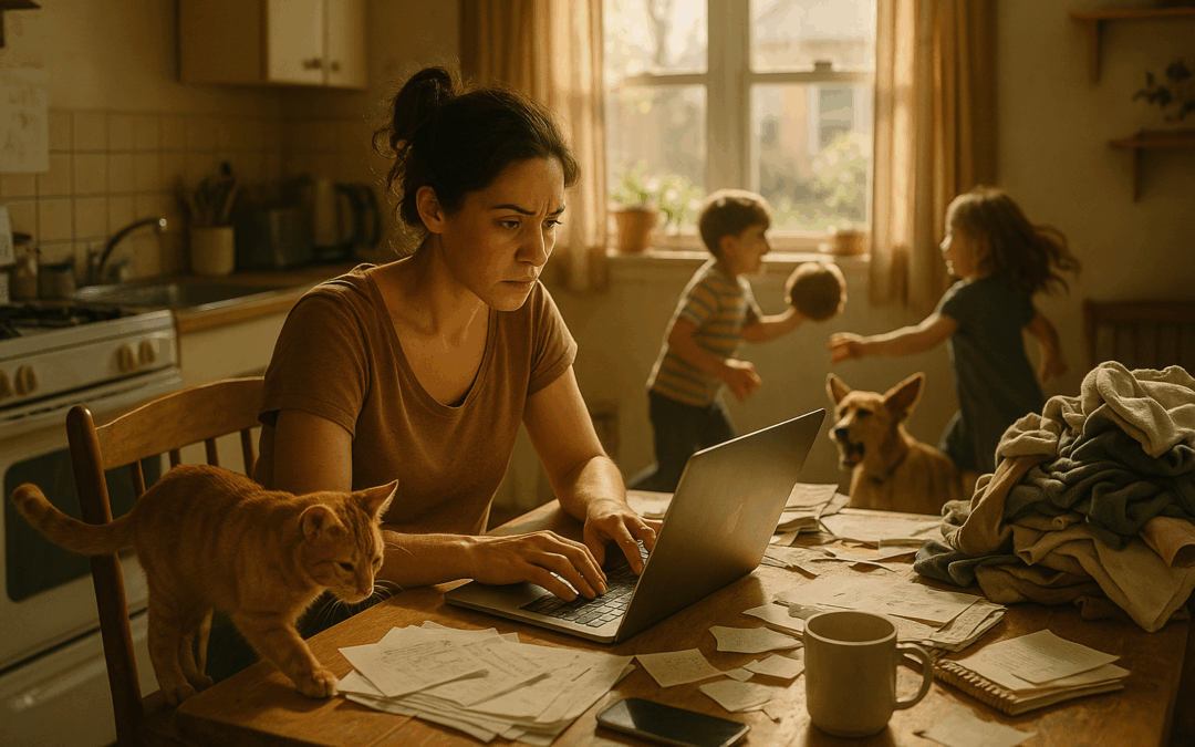 We All Fall Off the Boat Sometimes. Here’s Your Business’s Life Preserver