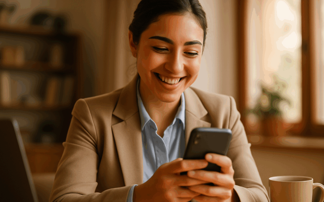 Three Things You Can Say That Will Make Customers Feel Seen