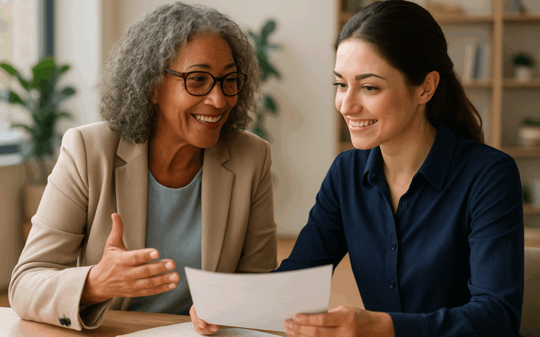 How to Talk About Your Legacy Without Sounding Like a Museum