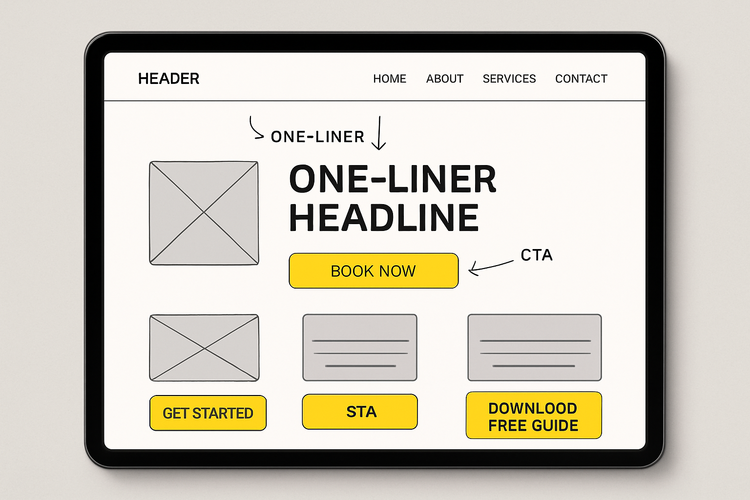 Three Simple Things Your Website Might Be Missing (That Are Costing You Sales)