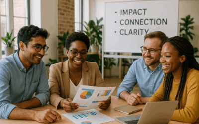 Helping the Helpers: Marketing Tips for Mission-Driven Businesses