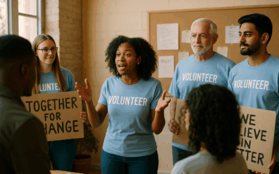 How to Market a Cause Without Sounding Like a Sales Pitch