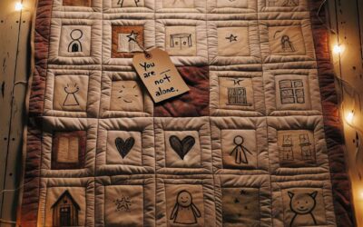 Marketing With a Needle and Thread: What ‘The Quilters’ Teaches About Business That Connects