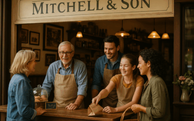 What Every Family-Owned Business Needs to Hear About Branding