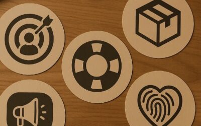 Before You Write a Word: 5 Foundations Every Website Needs