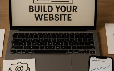 Five Tech Tools You Need Before You Build Your Website