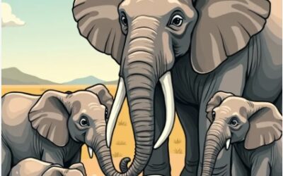 What Elephants Can Teach Us About Business, Grief, and Our Legacy