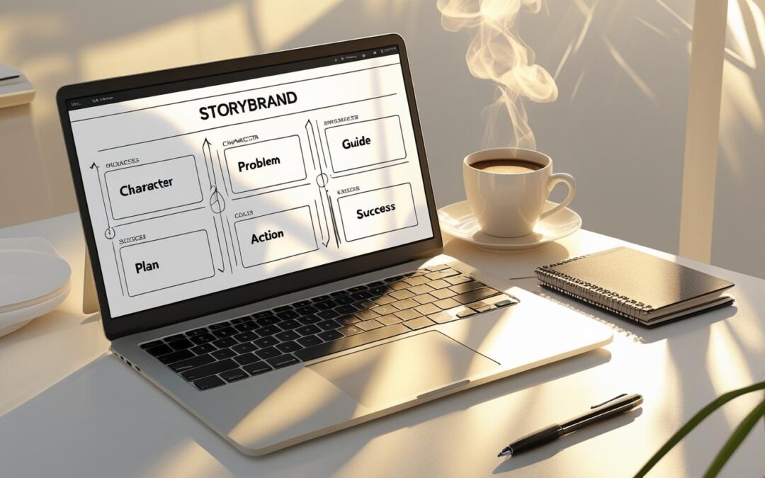 How StoryBrand Helps Small Businesses Shine