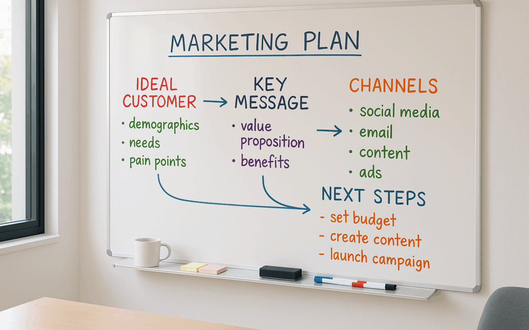 DIY Marketing Isn’t a Dirty Word: Here’s Where to Start