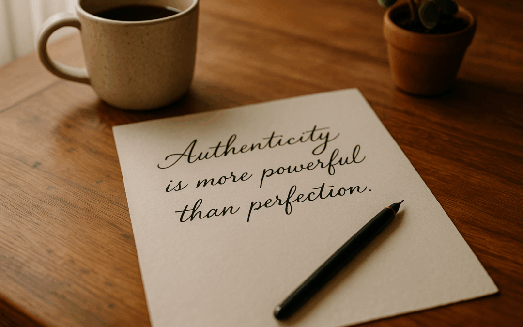 The New Marketing Rule: Be Human, Not Hype