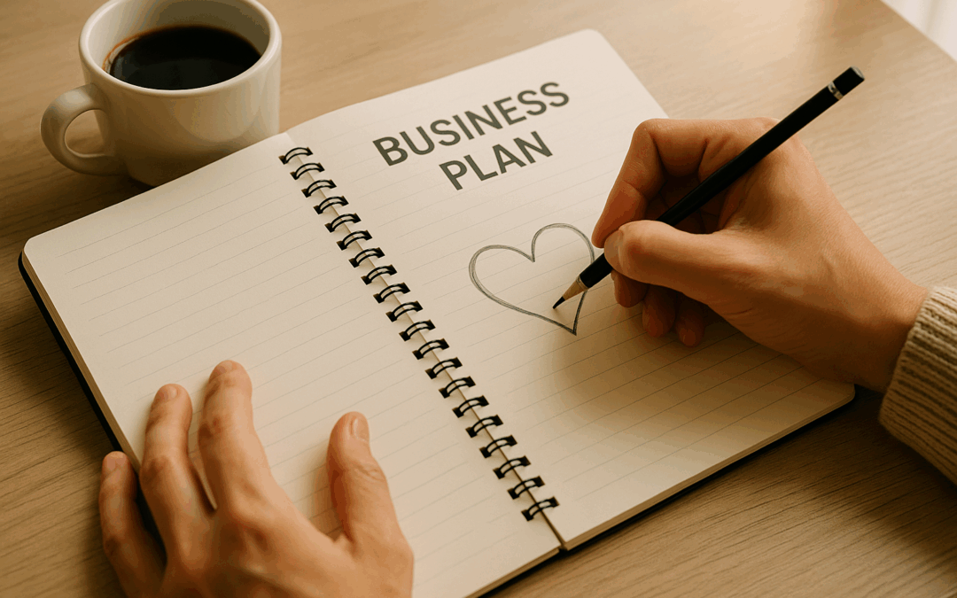 Building a Business That Reflects Your Values