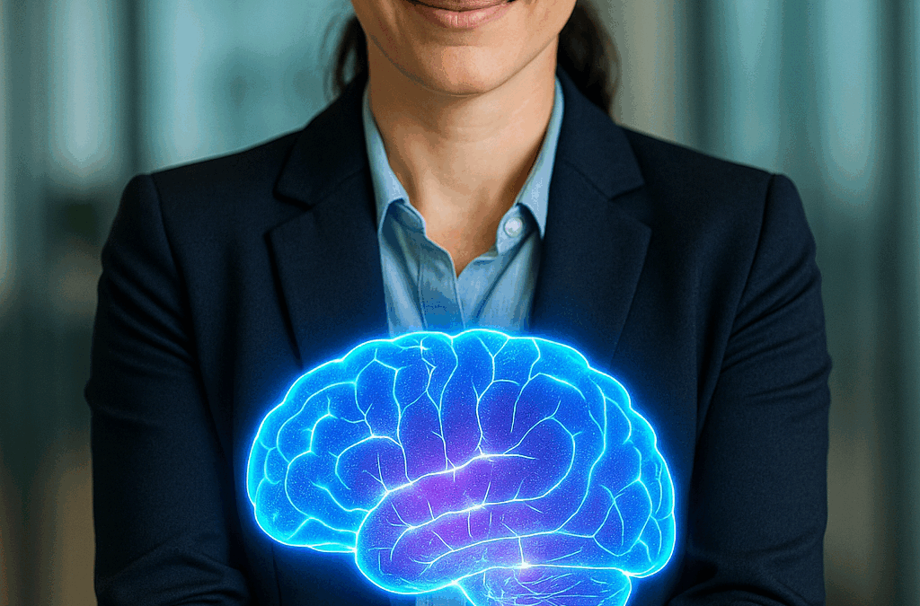 The Science of Storytelling: Why Stories Sell More Than Stats