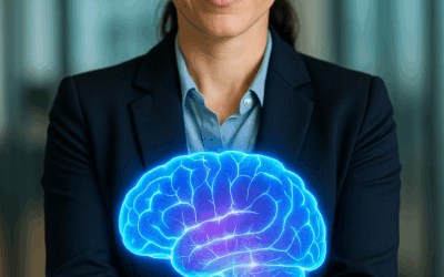 The Science of Storytelling: Why Stories Sell More Than Stats