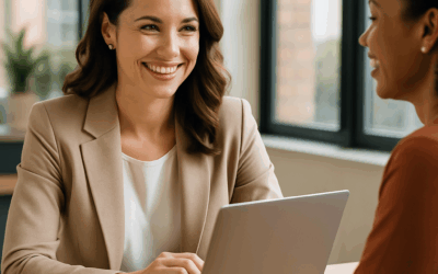 Why ‘Sales’ Isn’t a Dirty Word—It’s Service in Action