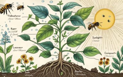 Marketing Like Humboldt: Why Everything You Do Is Connected