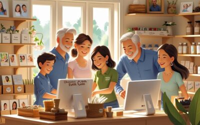 How to Get Your Family Business Found Online