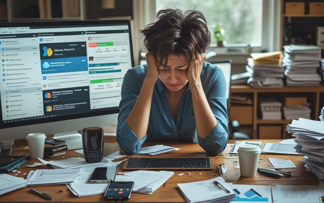 Writing for the ‘Not Techy’ Business Owner