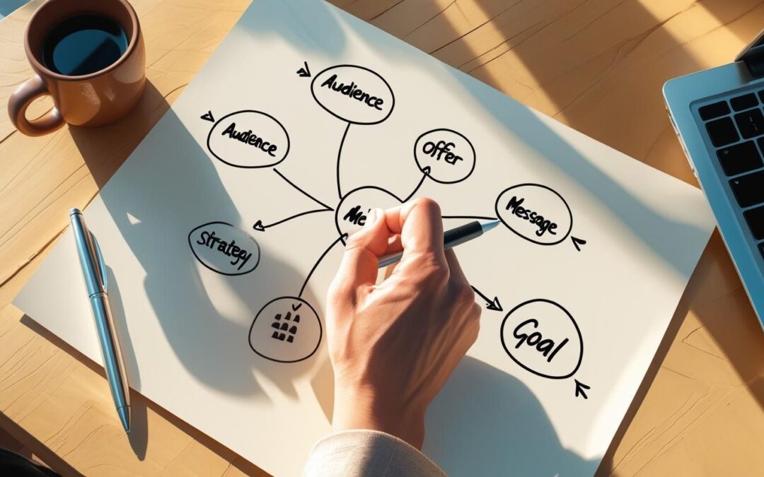 What ‘Start Small’ in Marketing Looks Like in Real Life