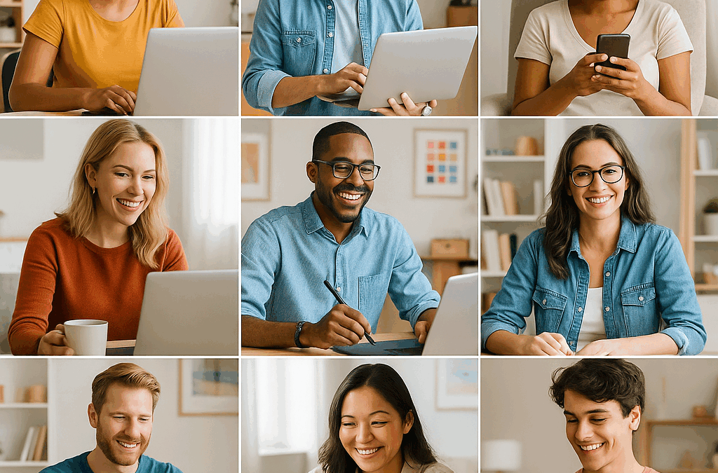 Let Your Customers Do the Talking: How User-Generated Content Builds Trust (and Sells)