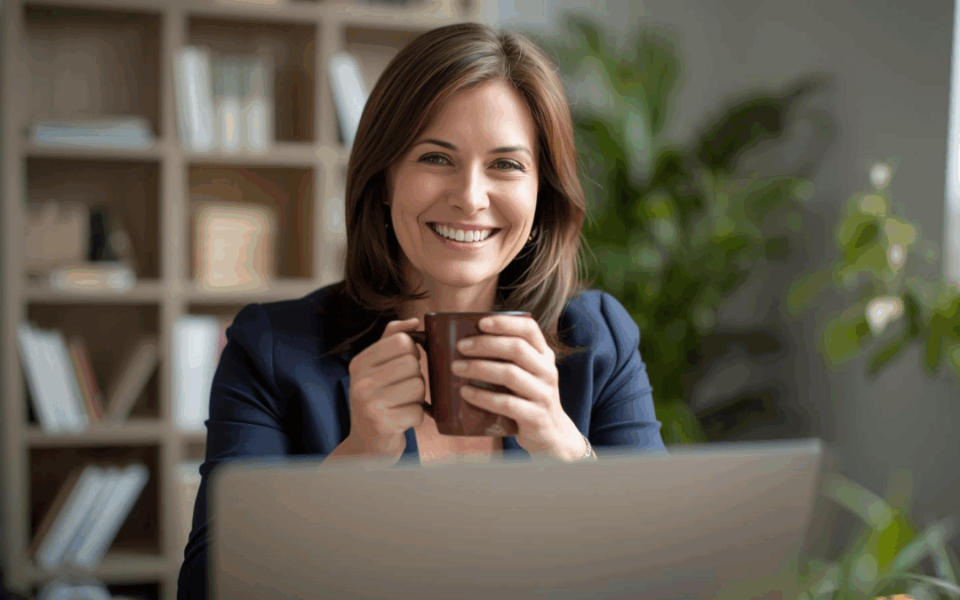 How to Build Trust Online Even If You’re Not Tech Savvy