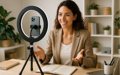 If You Hate Writing, Try This Marketing Approach Instead